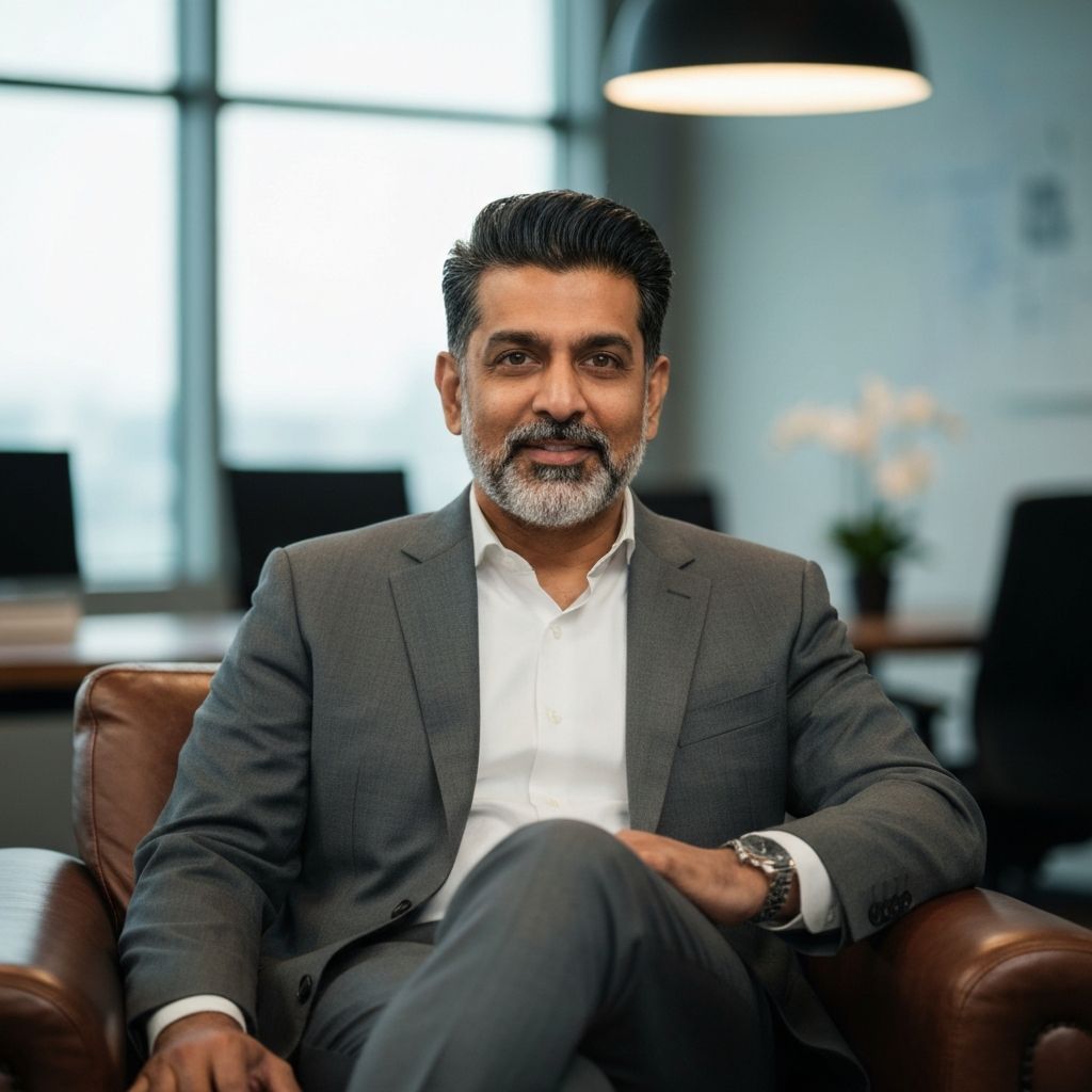 Thought Leadership Formate